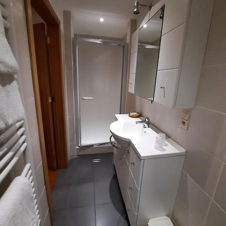 Guesthouse Les Tilleuls Fleurus Exterior foto