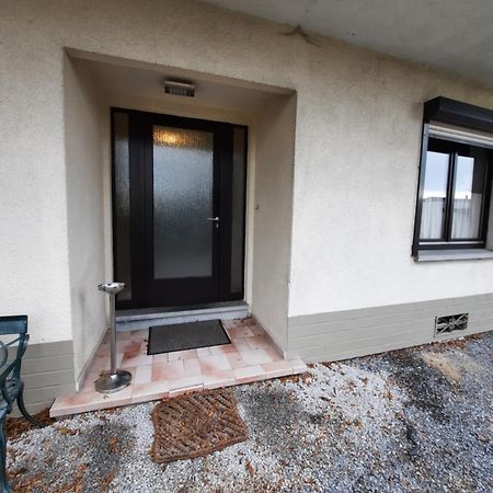 Guesthouse Les Tilleuls Fleurus Exterior foto
