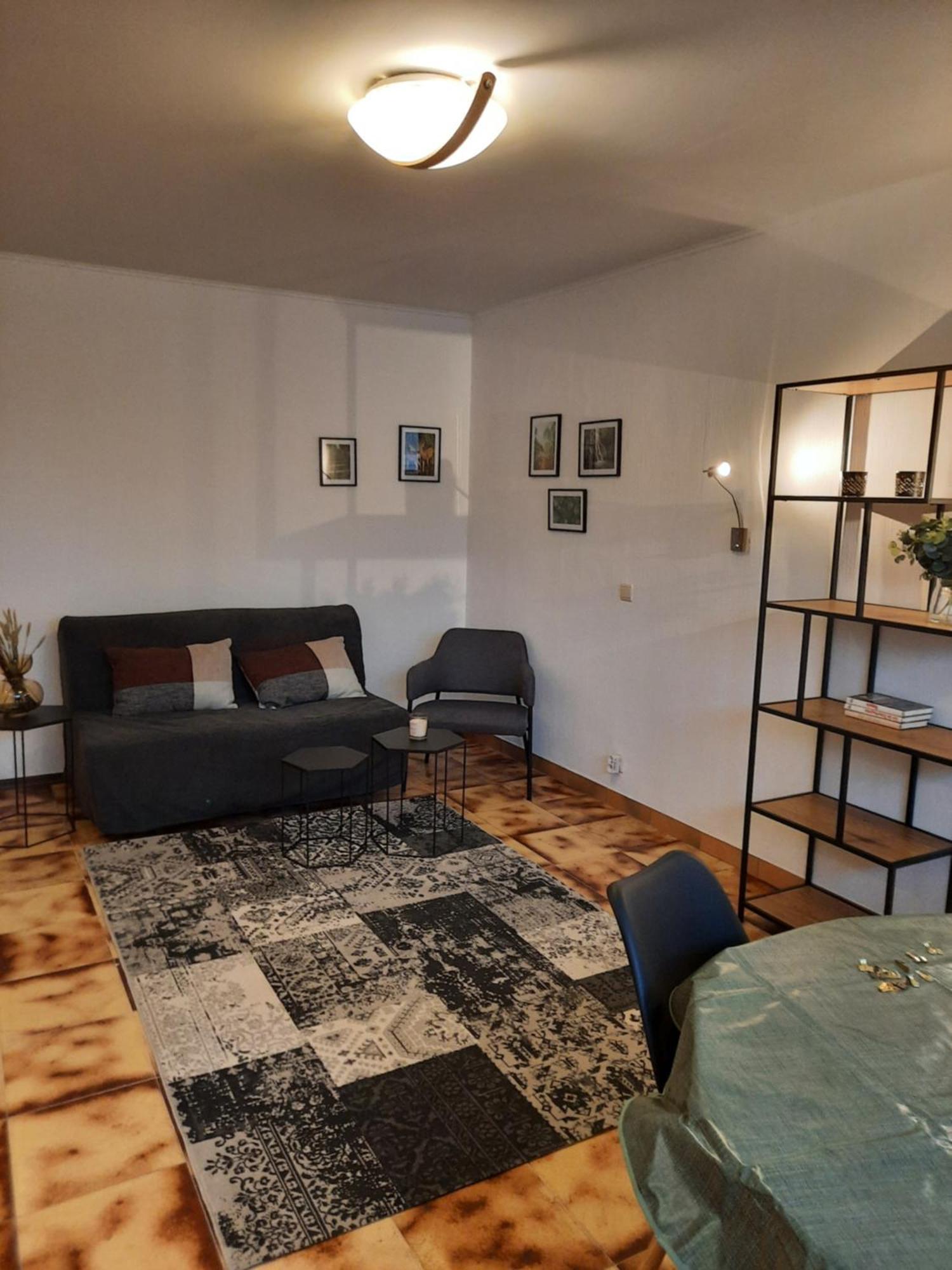 Guesthouse Les Tilleuls Fleurus Exterior foto